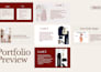 be your personal stylist and create flattering outfits for you